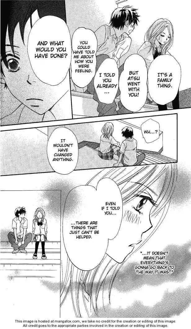 Monkey High! Chapter 13 30